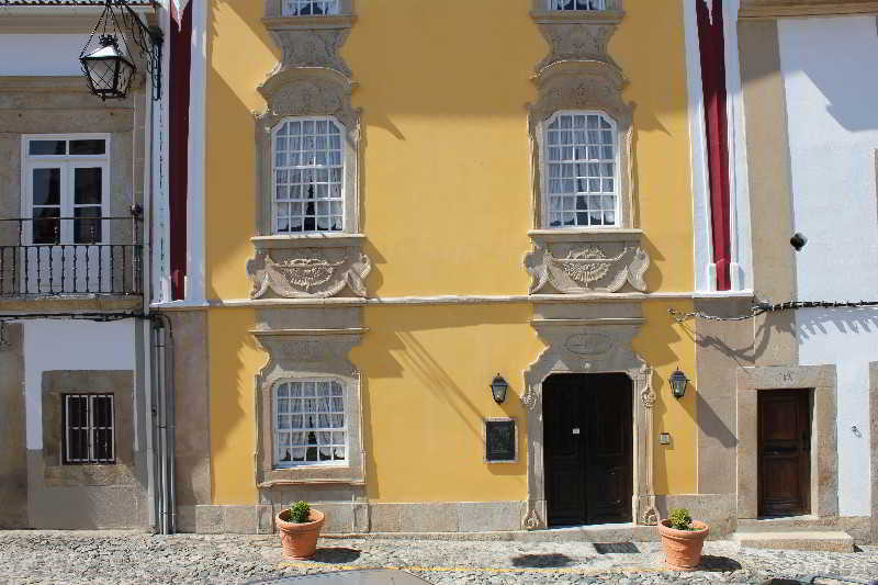 Casa Amarela Th & National Monument Ξενοδοχείο Castelo de Vide Εξωτερικό φωτογραφία